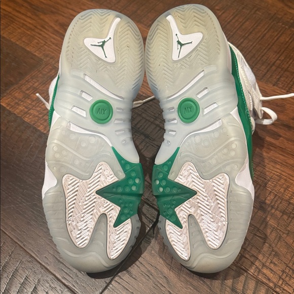 Jordan Jumpman - Picture 6 of 6